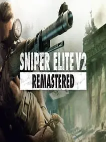 Sniper Elite V2 Remastered UPGRADE FOR ORIGINAL OWNERS — Steam, Standard
