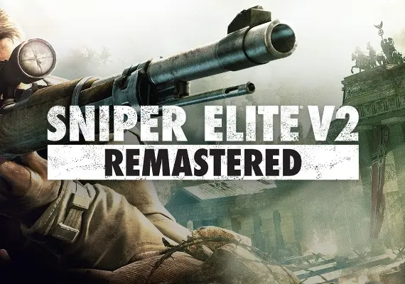 Sniper Elite V2 + Sniper Elite V2: Remastered - Bundle EN — Steam, Standard