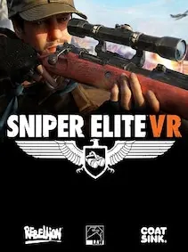Sniper Elite VR — Steam, Standard