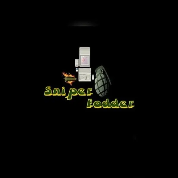 Sniper Fodder — Steam, Standard