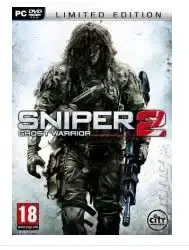 Sniper Ghost Warrior 2 Limited Edition — Steam, Standard