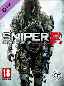 Sniper Ghost Warrior 2: Siberian Strike — Steam, Standard