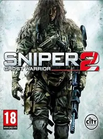 Sniper: Ghost Warrior 2 Standard Edition — Steam, Standard Edition