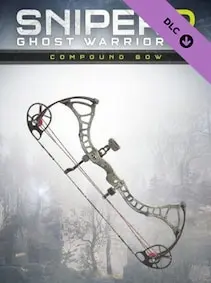 Sniper Ghost Warrior 3 - Compound Bow — Steam, Standard