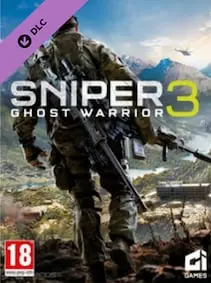 Sniper Ghost Warrior 3 - Multiplayer Map Pack — Steam, Standard
