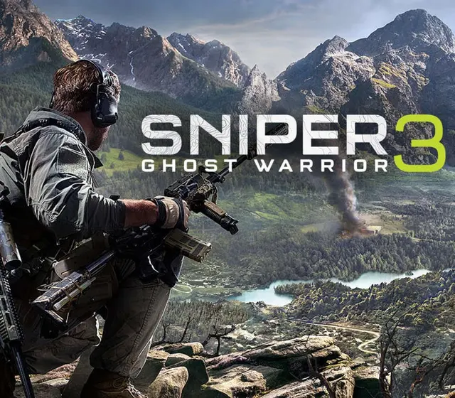 Sniper Ghost Warrior 3 + Season Pass — Steam, Standard