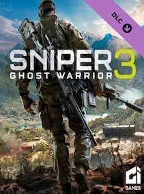 Sniper Ghost Warrior 3 Season Pass — Steam, Standard