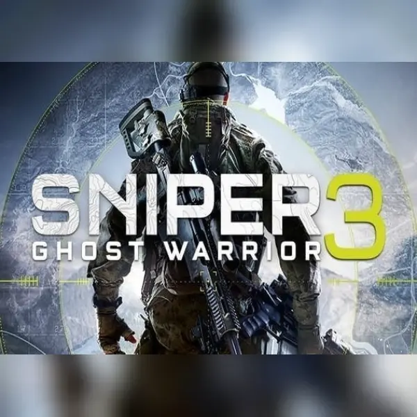 Sniper Ghost Warrior 3 - Season Pass (DLC) — PlayStation 4 / PlayStation 5, Standard