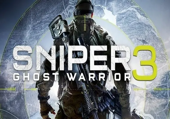 Sniper Ghost Warrior 3 - Season Pass DLC EN — Steam, Standard