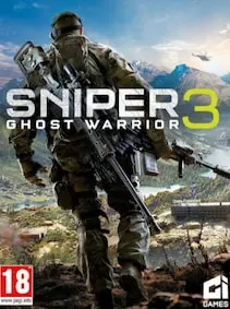 Sniper Ghost Warrior 3 - Sniper Rifle McMillan TAC-338A (DLC) — Steam, Standard