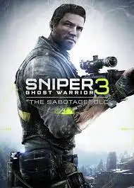 Sniper Ghost Warrior 3 - The Sabotage (DLC) — Steam, Standard