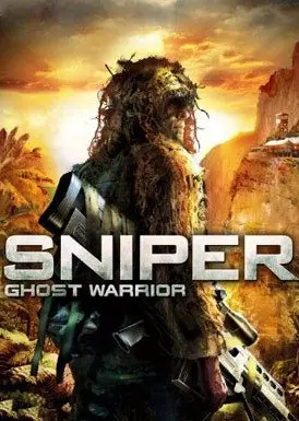 Sniper: Ghost Warrior — GOG, Standard