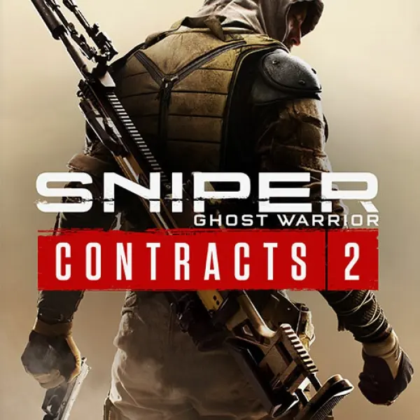 Sniper Ghost Warrior Contracts 2 Arsenal Edition — Steam, Standard