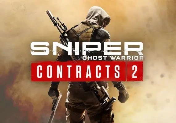 Sniper Ghost Warrior Contracts 2 Arsenal Edition — Steam, Arsenal