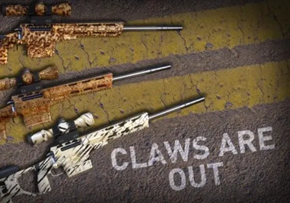 Sniper Ghost Warrior Contracts 2 - Claws Are Out Skin Pack DLC EN — Xbox One / Xbox Series X|S, Standard