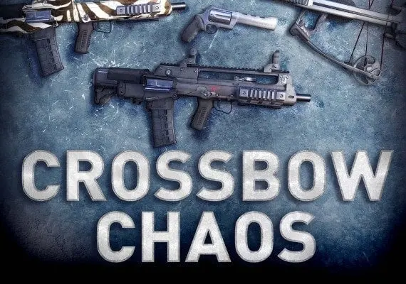 Sniper Ghost Warrior Contracts 2 - Crossbow Chaos Weapon Pack DLC EN — Xbox One / Xbox Series X|S, Standard
