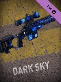 Sniper Ghost Warrior Contracts 2 - Dark Sky Skin — Steam, Standard