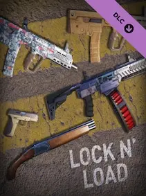 Sniper Ghost Warrior Contracts 2 - Lock n' Load Weapons Pack — Steam, Standard