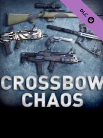 Sniper Ghost Warrior Contracts - Crossbow Chaos Weapon Pack — Steam, Standard