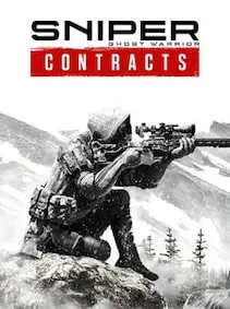Sniper Ghost Warrior Contracts | Digital Deluxe Edition — Steam, Digital Deluxe Edition