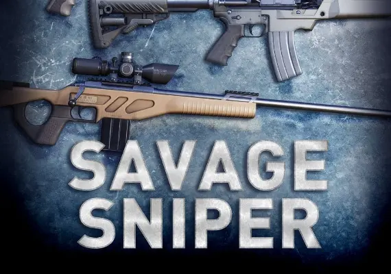 Sniper Ghost Warrior Contracts - Savage Sniper Weapon Pack DLC EN — Steam, Standard