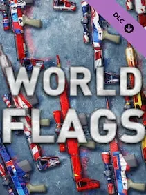 Sniper Ghost Warrior Contracts - World Flags Skin Pack — Steam, Standard