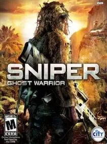 Sniper: Ghost Warrior | Gold Edition — Steam, Gold Edition