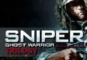 Sniper: Ghost Warrior Trilogy — Steam, Standard