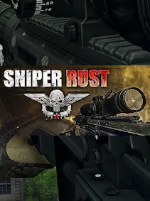 Sniper Rust VR — Steam, Standard