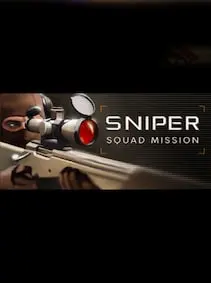 Sniper Squad Mission — Steam, Standard