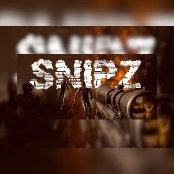 SnipZ — Steam, Standard