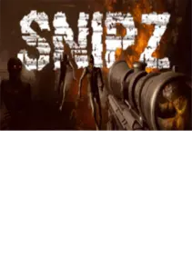 SnipZ PC — Steam, Standard