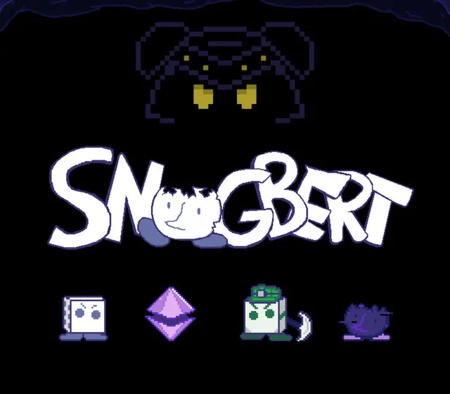 Snogbert — Steam, Standard