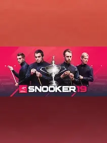 Snooker 19 — Xbox One, Standard