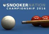 Snooker Nation Championship — Steam, Standard