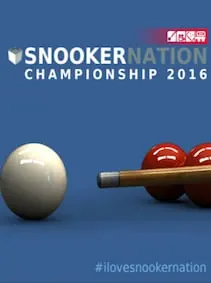 Snooker Nation Championship — Steam, Standard