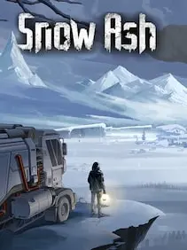 Snow Ash — Steam, Standard