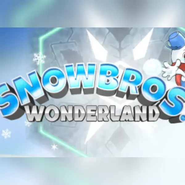 Snow Bros. Wonderland — Steam, Standard
