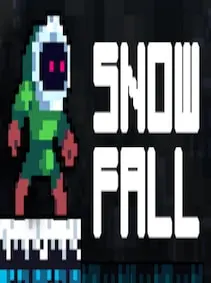 Snow Fall — Steam, Standard