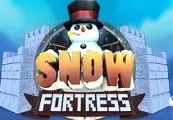 Snow Fortress — Steam, Standard