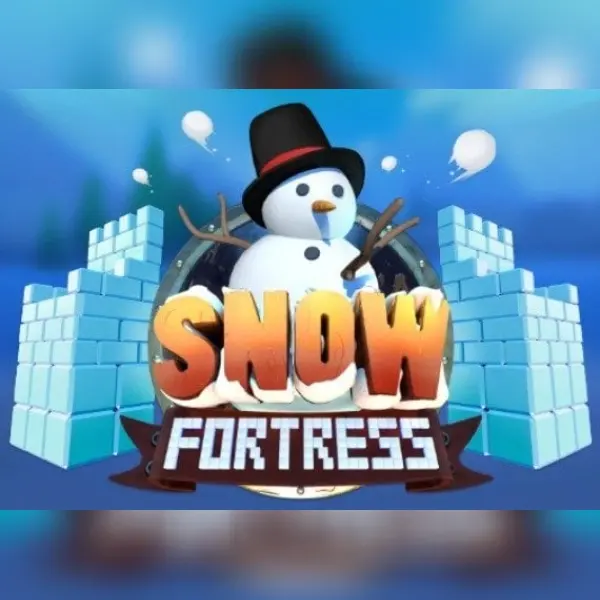 Snow Fortress [VR] — Steam, Standard