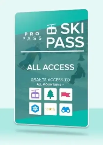 SNOW - Pro Pack DLC — Steam, Standard