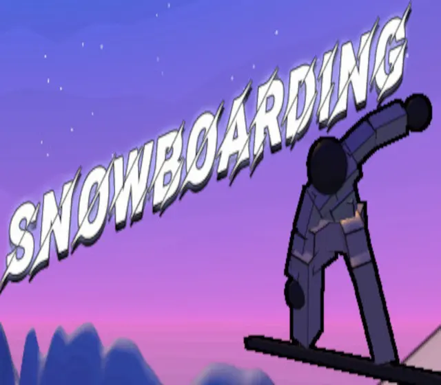 Snowboarding — Steam, Standard