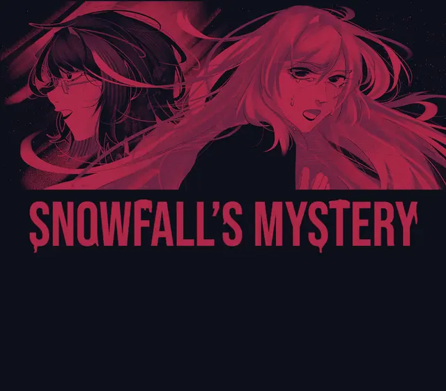 Snowfall's Mystery — Steam, Standard