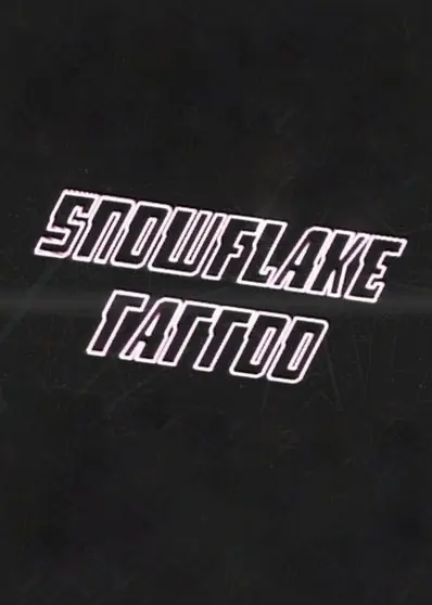 Snowflake Tattoo — Steam, Standard