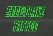 //SNOWFLAKE TATTOO — Steam, Standard