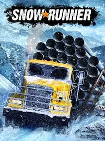 Snowrunner — Xbox One, Standard