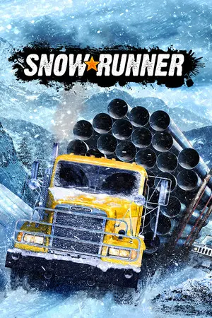 Jaquette de SnowRunner - Anniversary (DLC) — DLC PC (Steam)