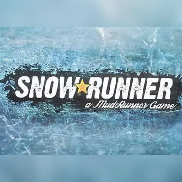 SnowRunner — Epic Games, Standard