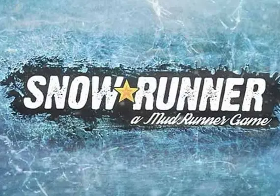 SnowRunner EN — Xbox One / Xbox Series X|S, Standard